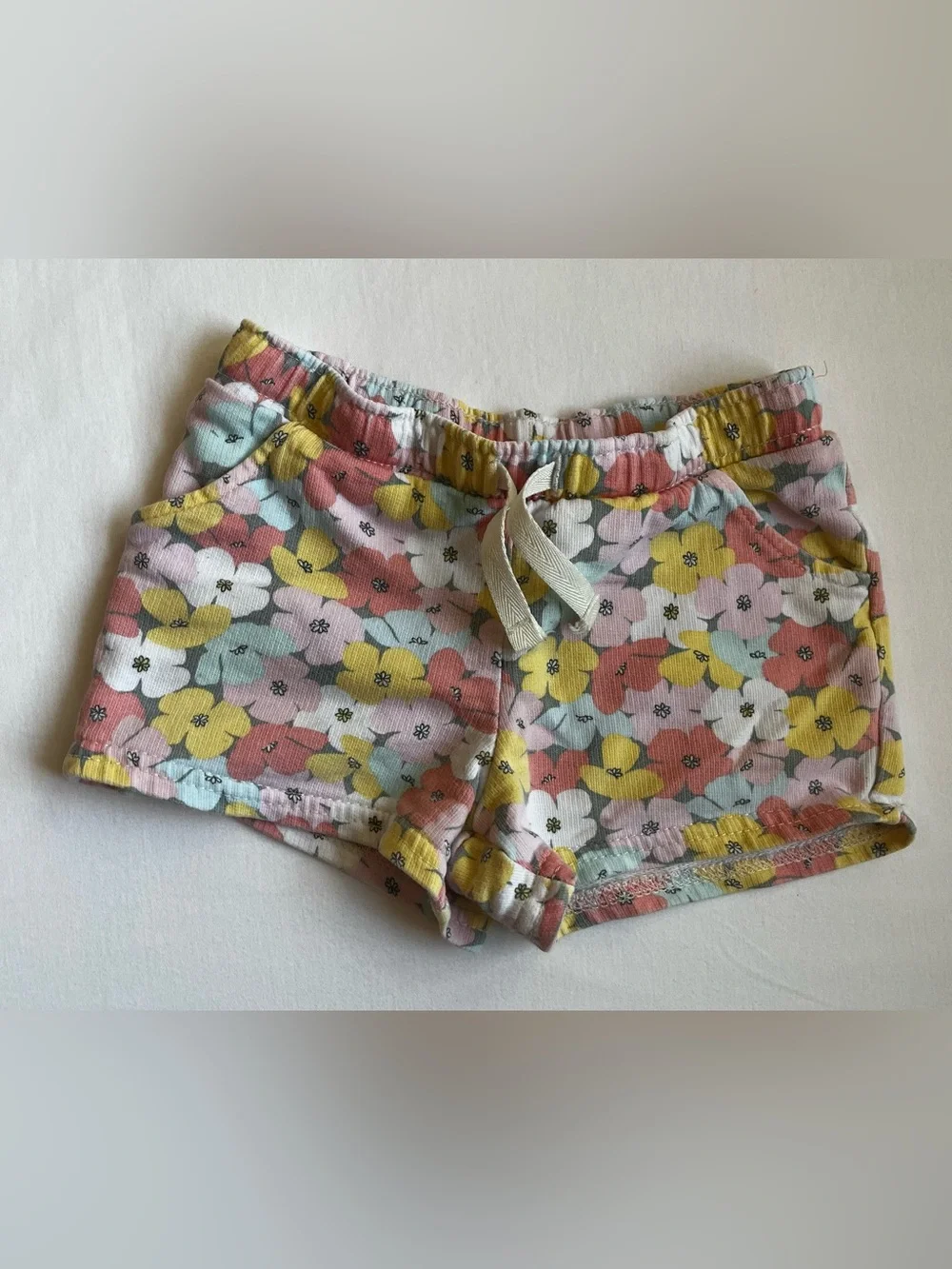 Carter's Toddler Girl's Shorts/ Skort Bundle Size 2T